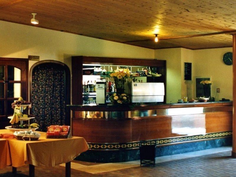 Complesso L'Oasi Hotel Aranova Luaran gambar